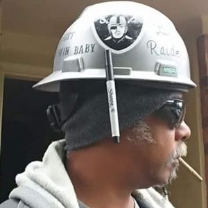 Meet your Posher, Edward